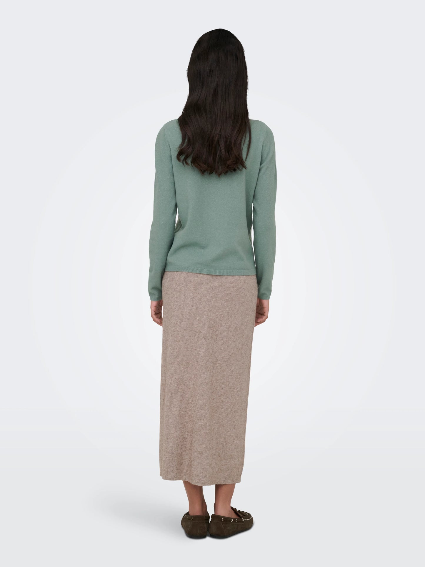 ONLY LOYAL 15368961 LS O-NECK