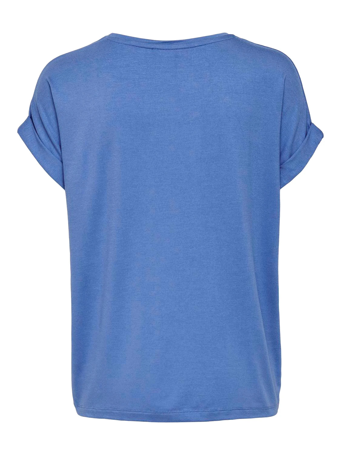 ONLY MOSTER T-Shirt Blue Yonder