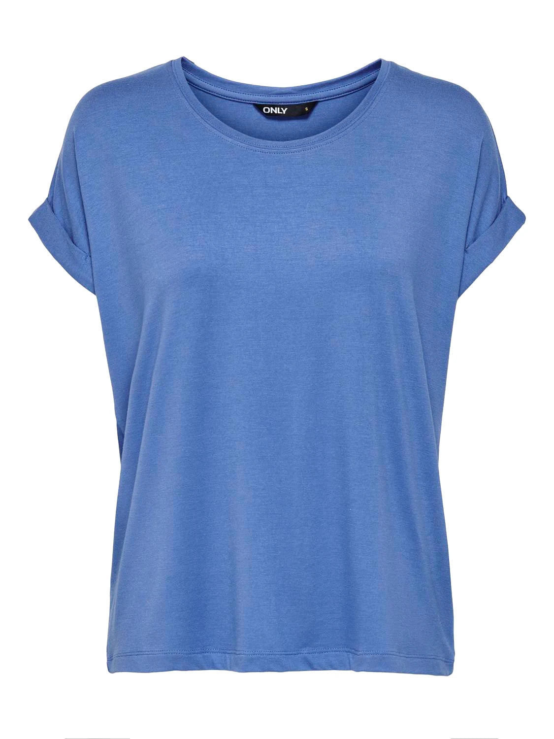 ONLY MOSTER T-Shirt Blue Yonder