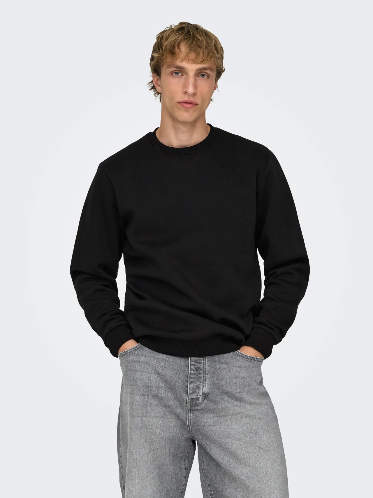 ONLY & SONS 22018683 CERES SWEATSHIRT