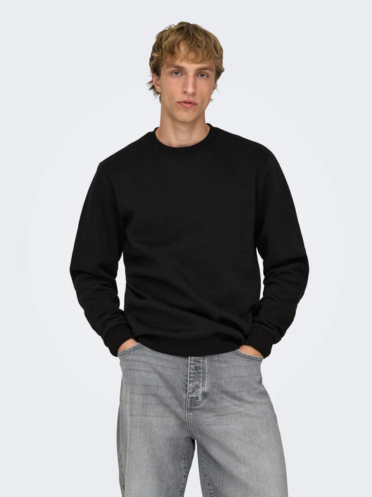ONLY & SONS 22018683 CERES SWEATSHIRT