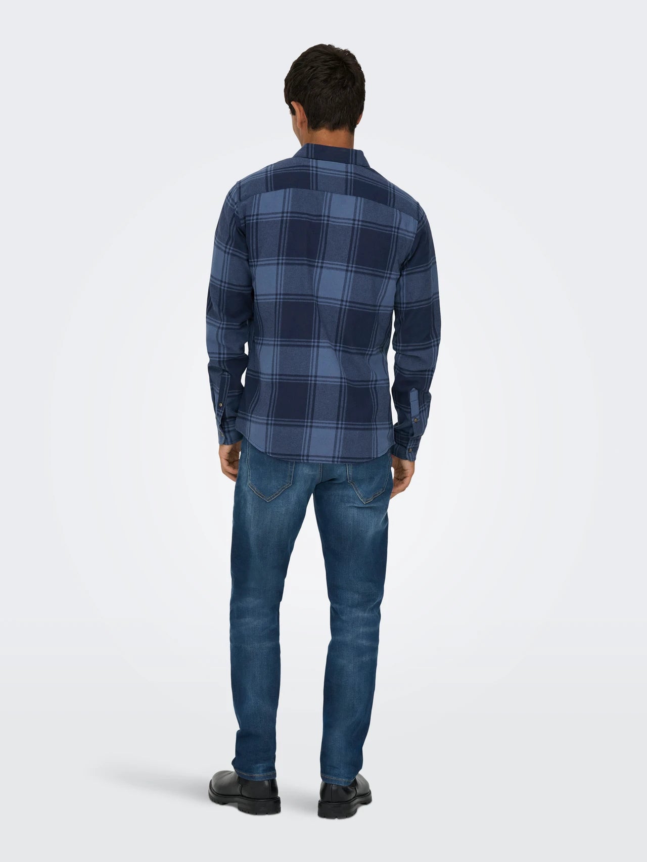 ONLY & SONS GUDMUND 22007112 SKJORTA