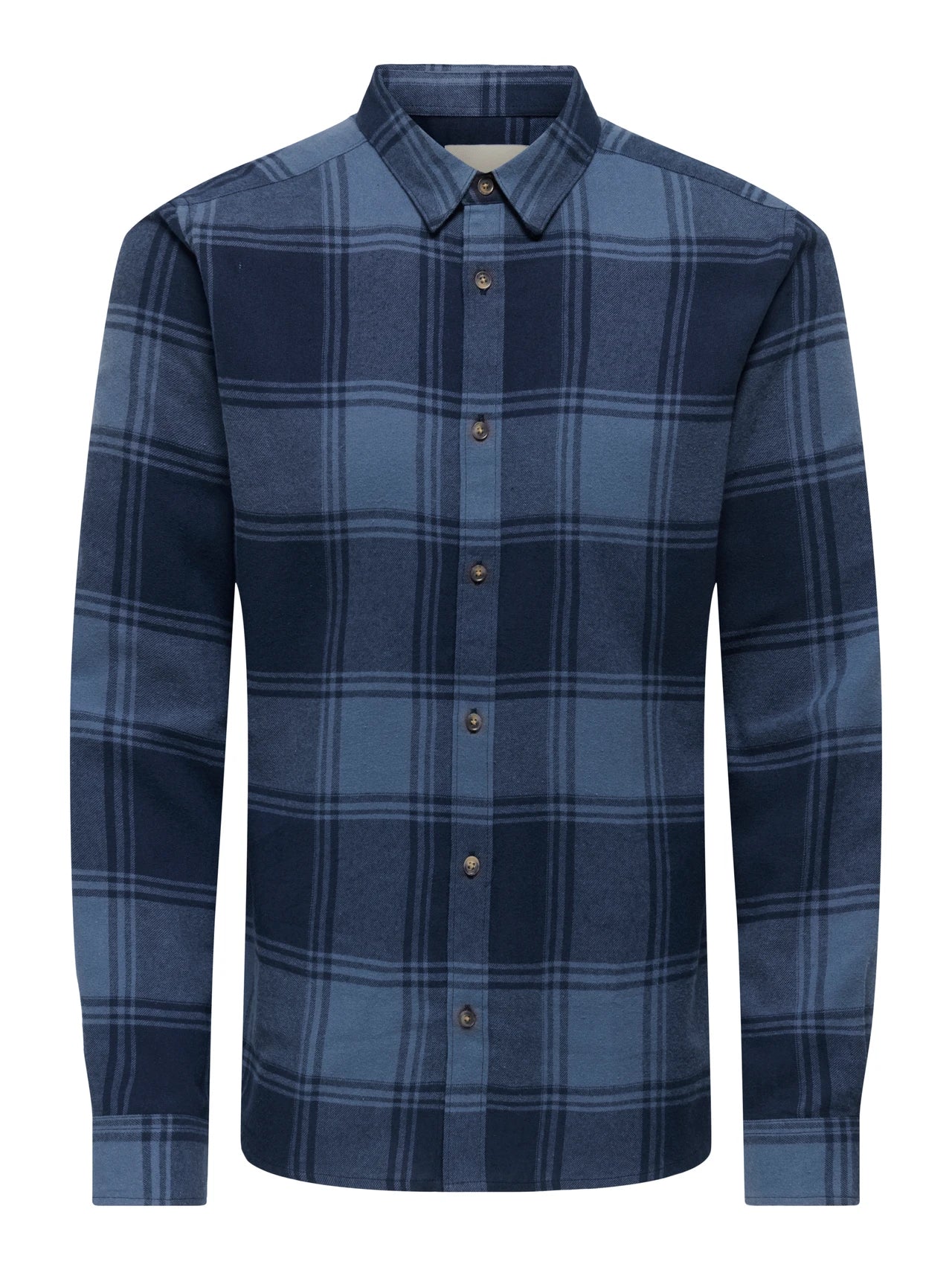 ONLY & SONS GUDMUND 22007112 SKJORTA