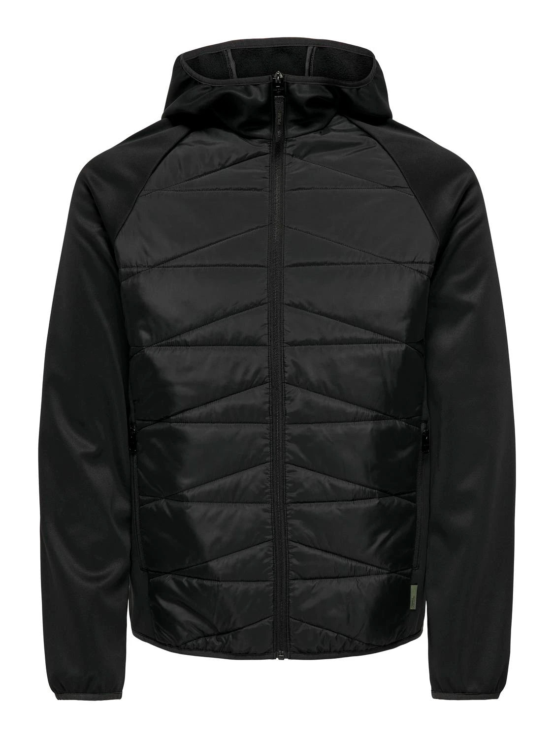 ONLY & SONS LAN Jacka Svart
