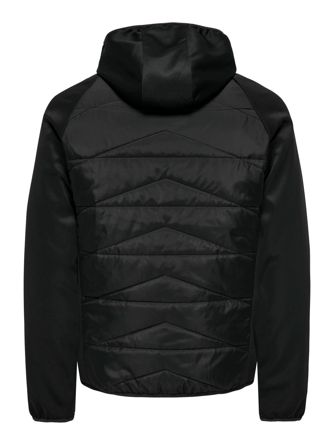 ONLY & SONS LAN Jacka Svart