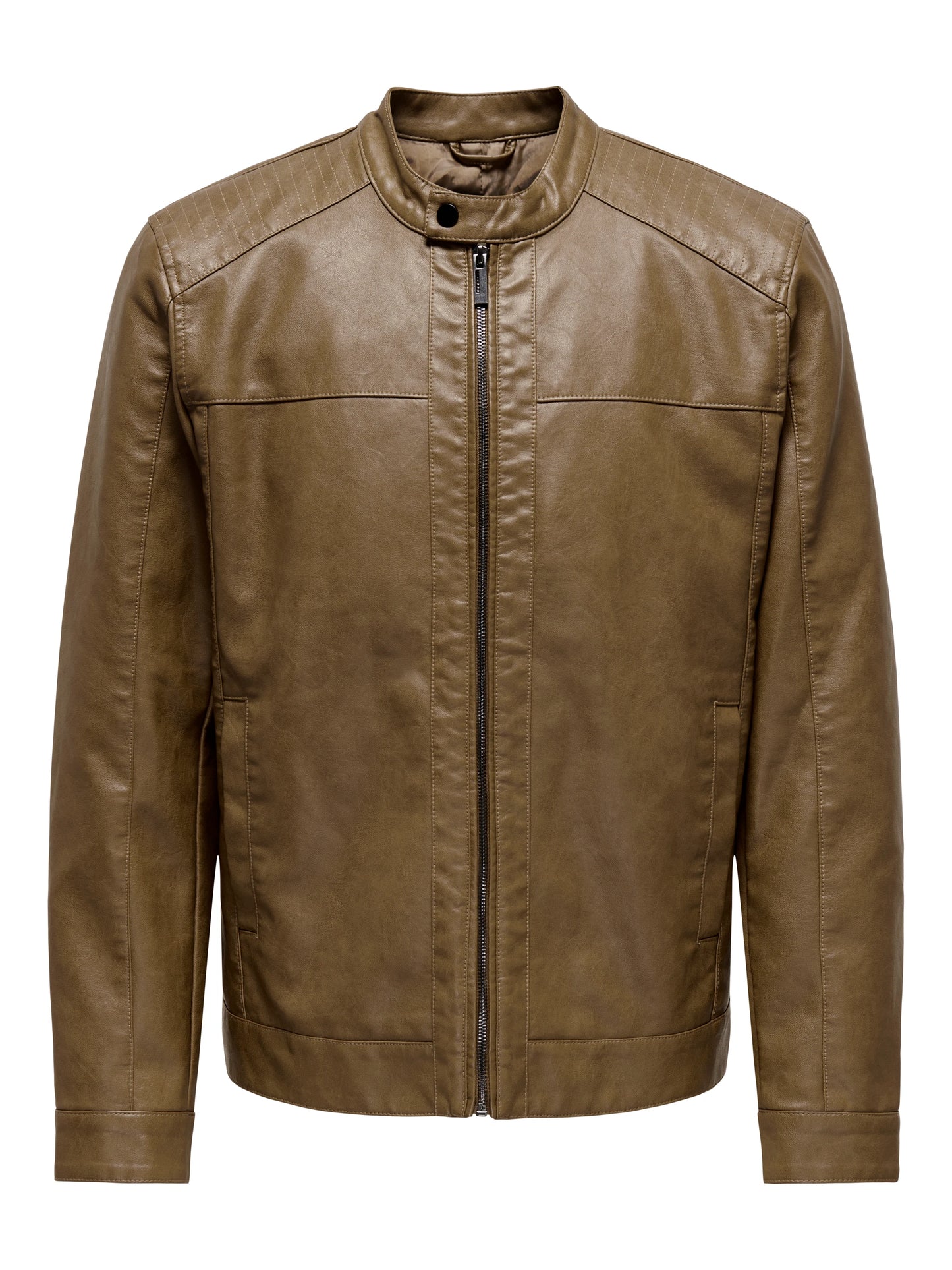 ONLY & SONS MIKE Jacka Brun