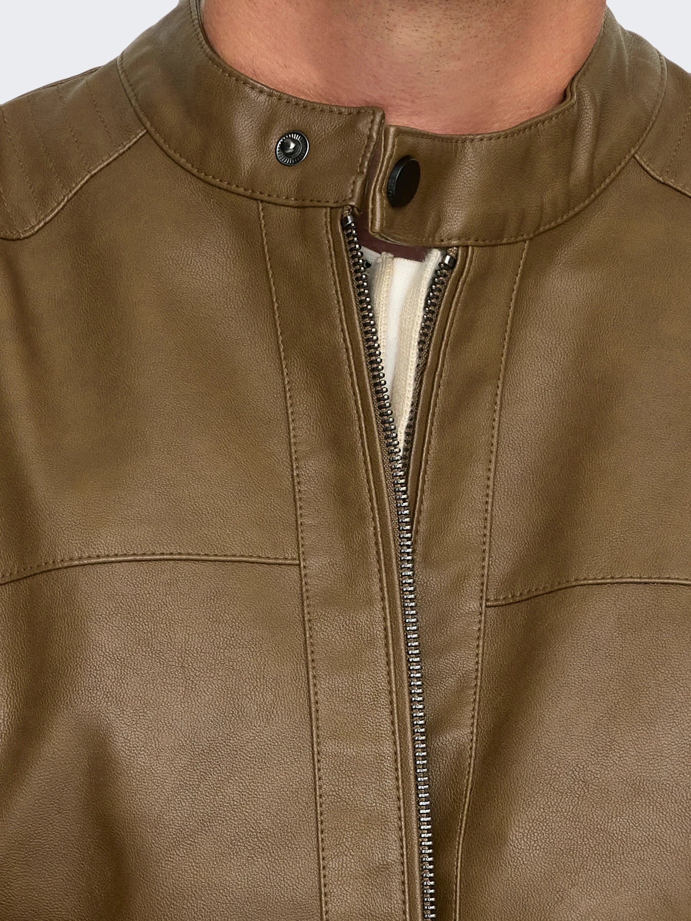 ONLY & SONS MIKE Jacka Brun