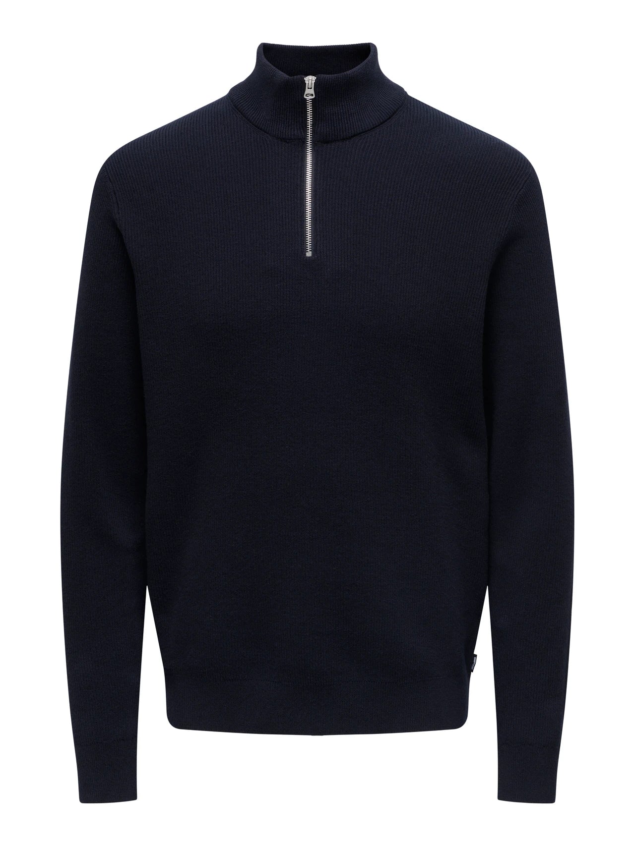 ONLY & SONS PHIL Pullover Marinblå