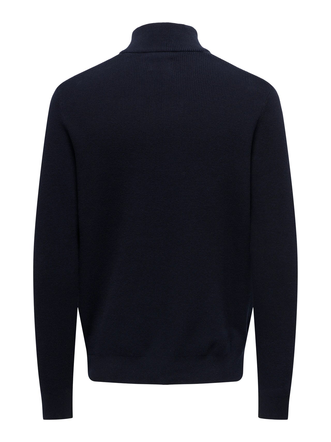 ONLY & SONS PHIL Pullover Marinblå