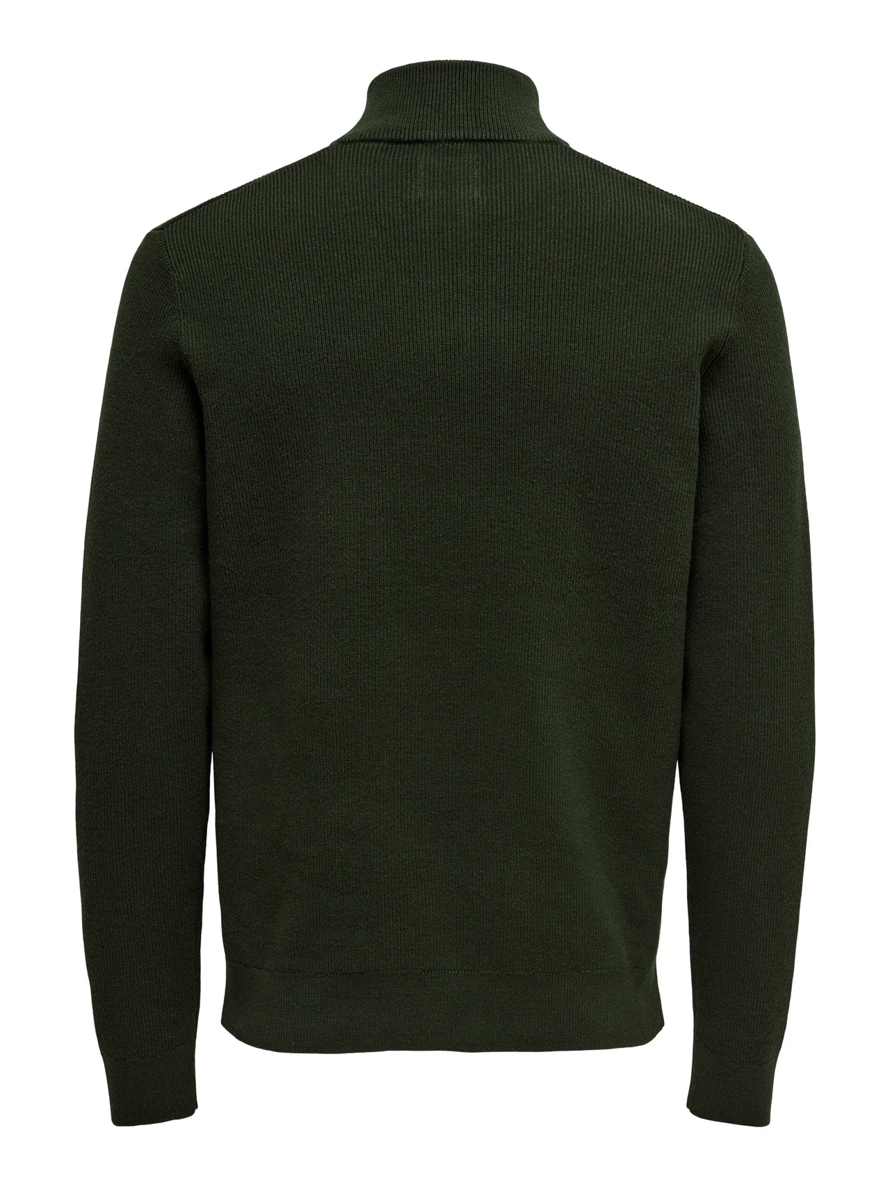 ONLY & SONS PHIL Pullover Grön