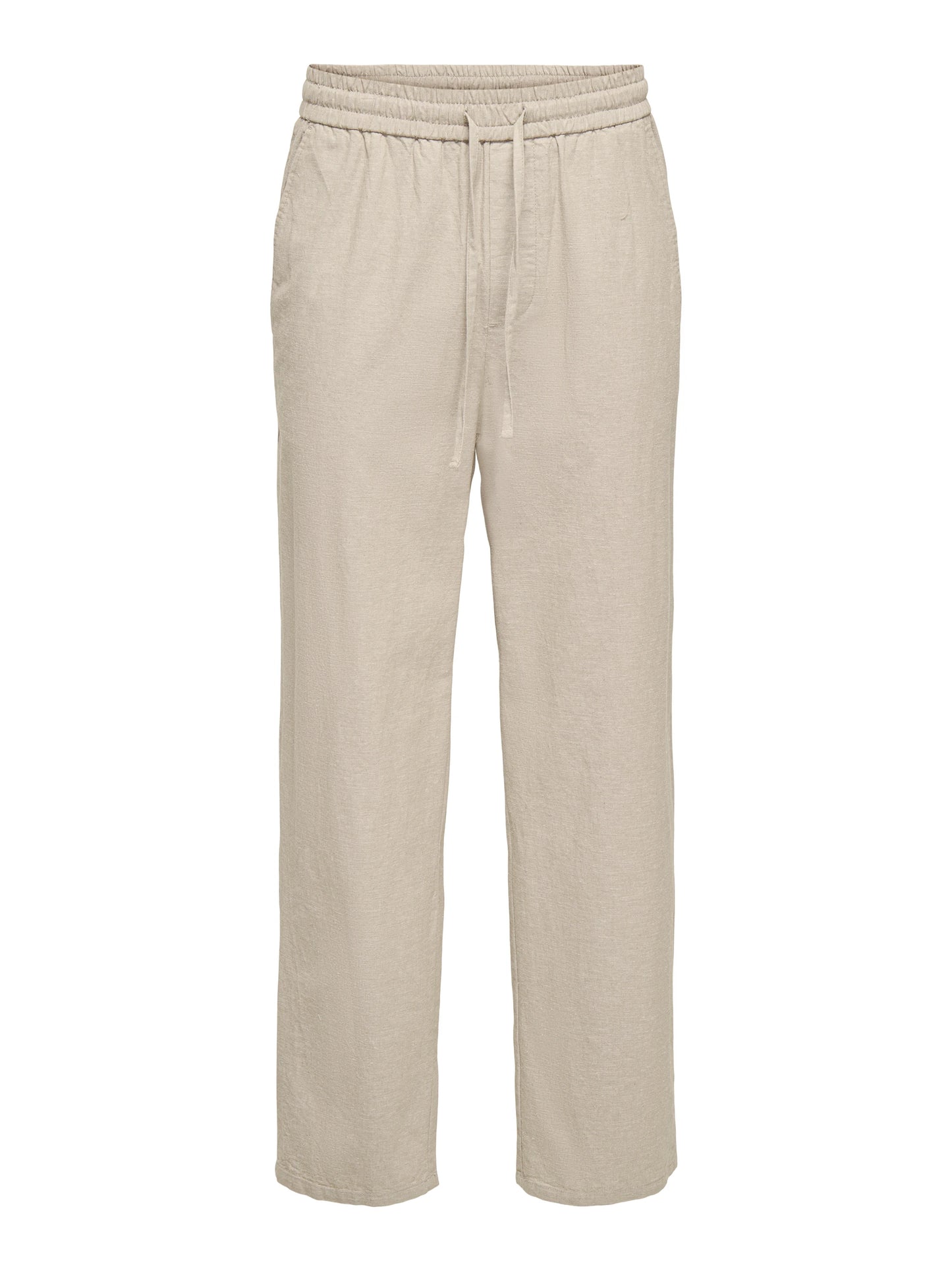 ONLY & SONS SINUS 22028267 Byxor Lös passform