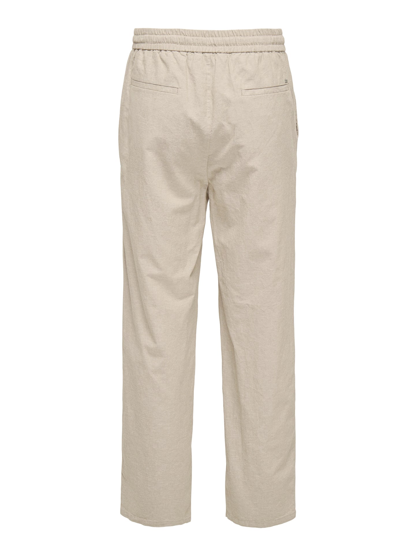 ONLY & SONS SINUS 22028267 Byxor Lös passform