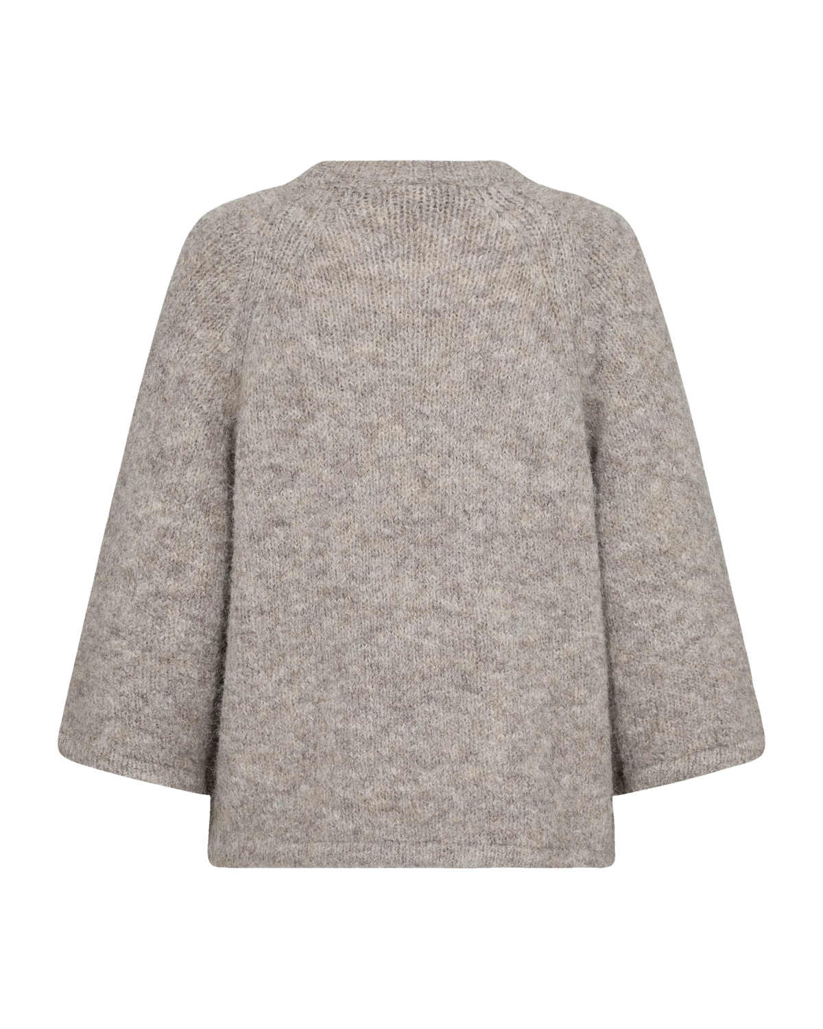 FREEQUENT  GRSLULU PULLOVER 205507