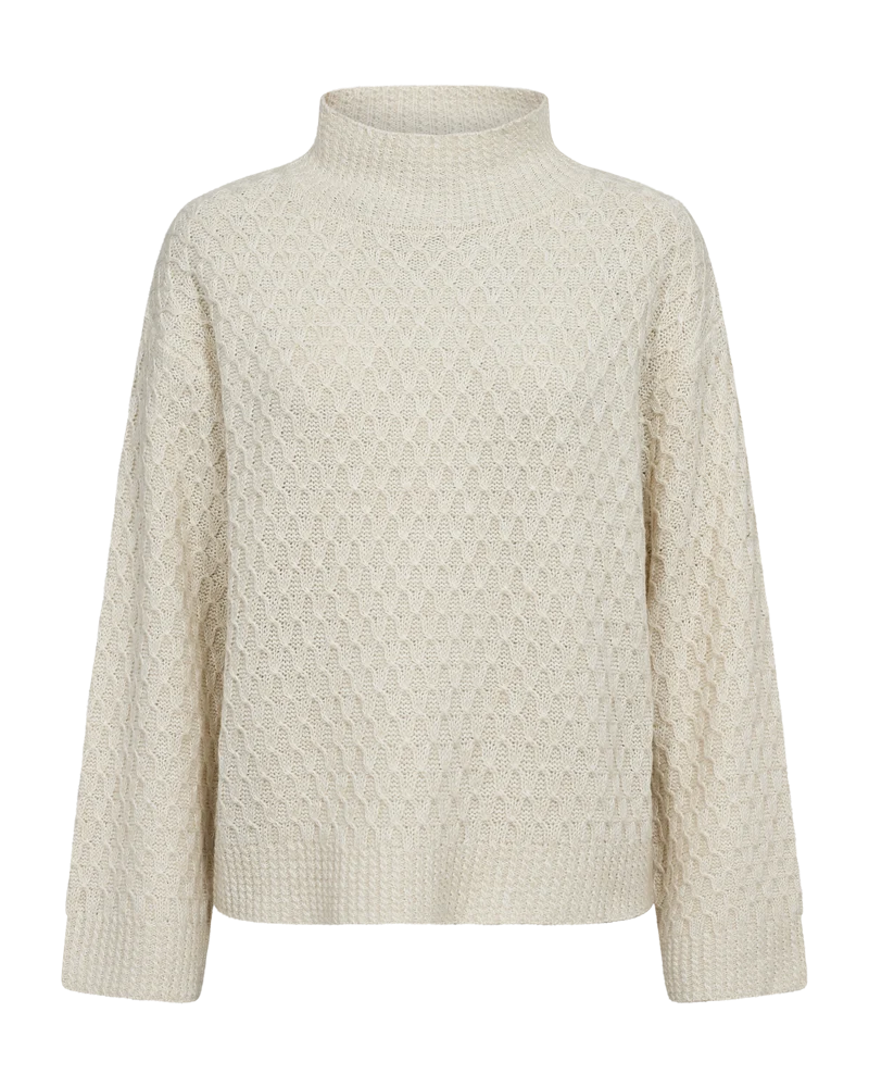 FREEQUENT CATHY PULLOVER 211844