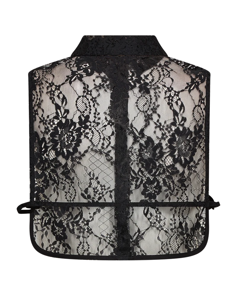 FREEQUENT 212297 LACY-COLLAR