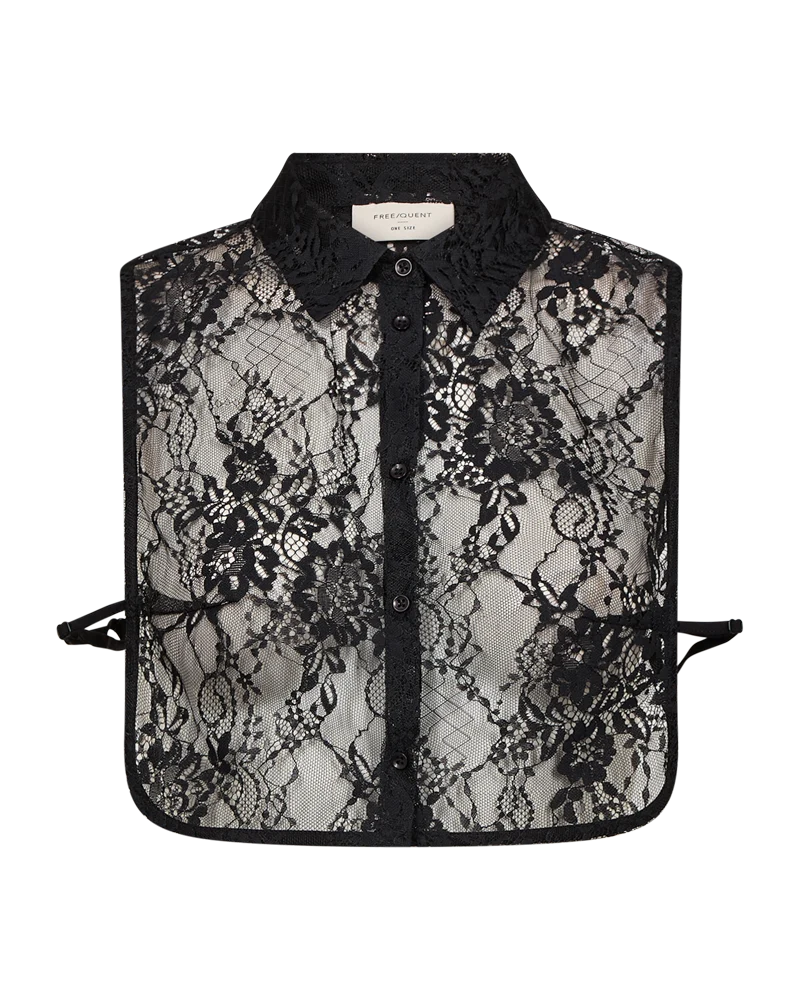 FREEQUENT 212297 LACY-COLLAR