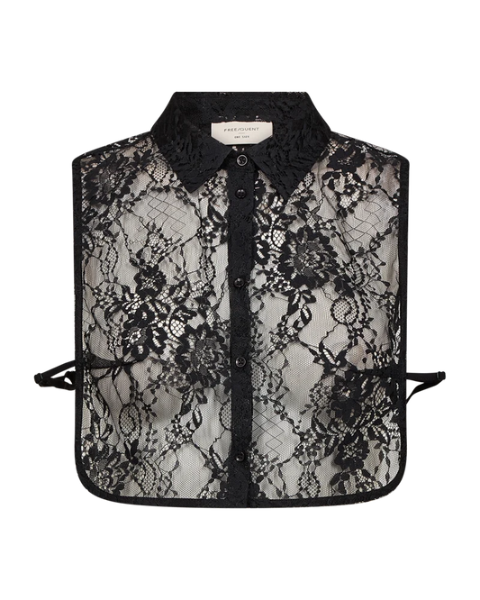 FREEQUENT 212297 LACY-COLLAR