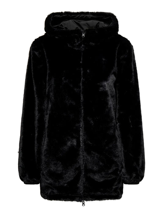 Carmakoma Candy vändbar jacka