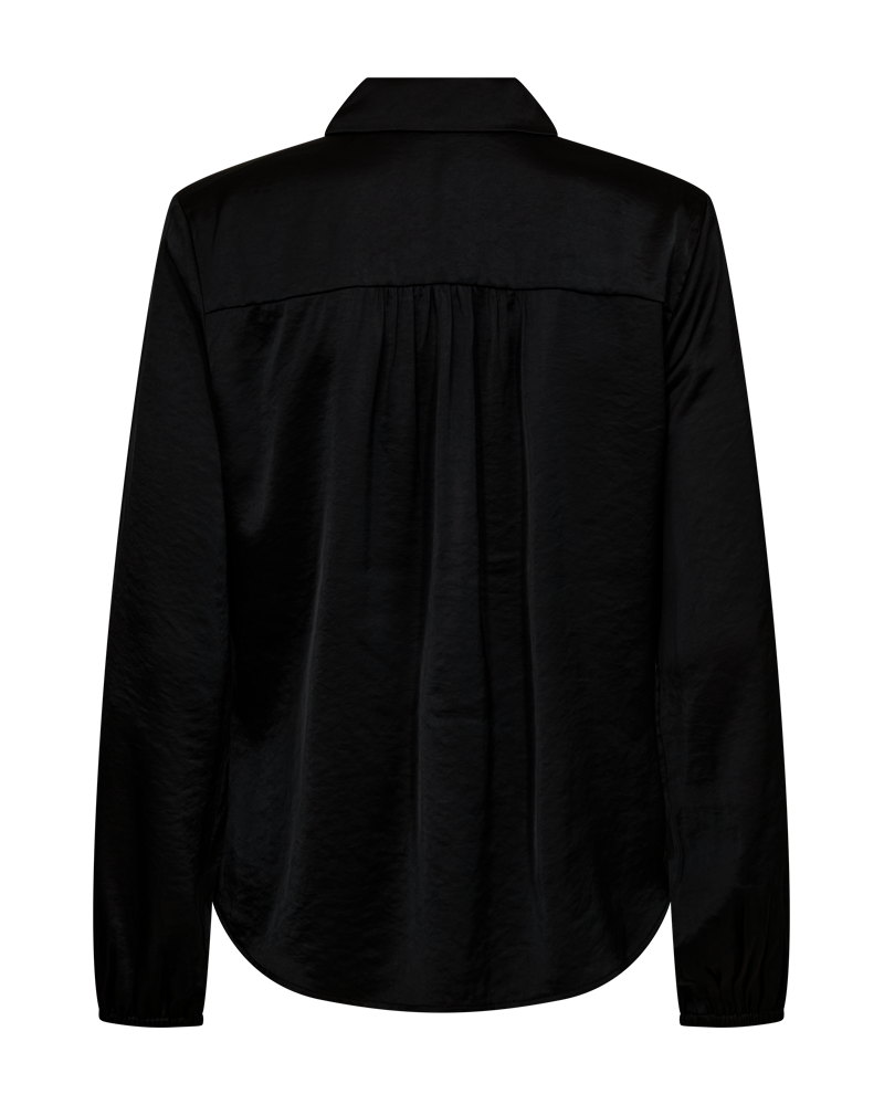 FREEQUENT DOVE BLUS SVART