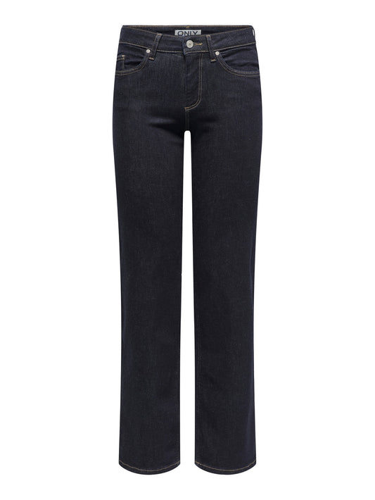 ONLY BLUSH 15353144MID STRAIGHT DNM