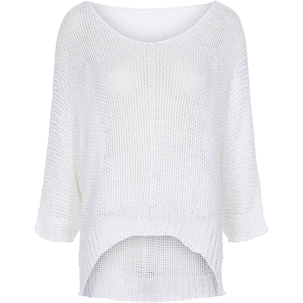 MARTA DU CHATEAU 7010 BETINA KNIT