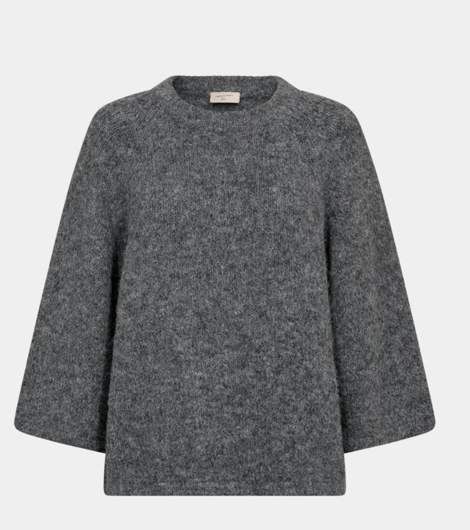 FREEQUENT  GRSLULU PULLOVER 205507