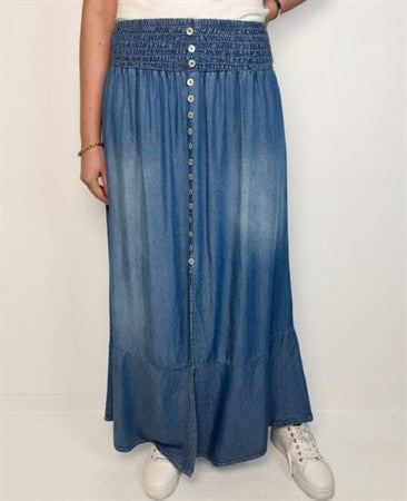 BERIT KJOL CARAMELLE FASHION 1002