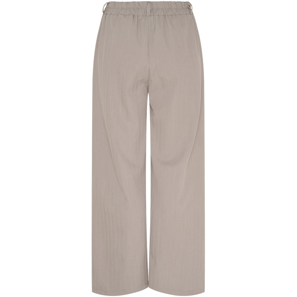 MARTA DU CHATEAU TRINE BYXA 56560 I MÖRKBEIGE