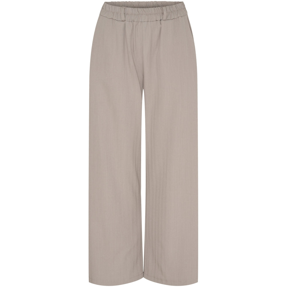 MARTA DU CHATEAU TRINE BYXA 56560 I MÖRKBEIGE