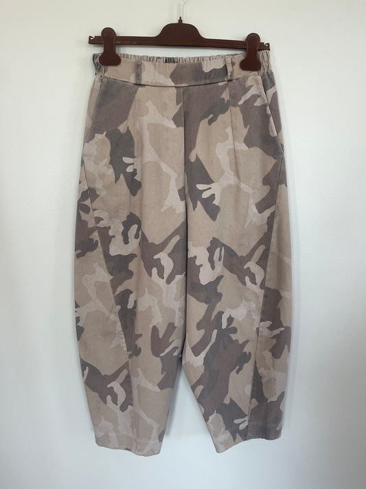 MARTA DU CHATEAU 16635 BERYL PANTS