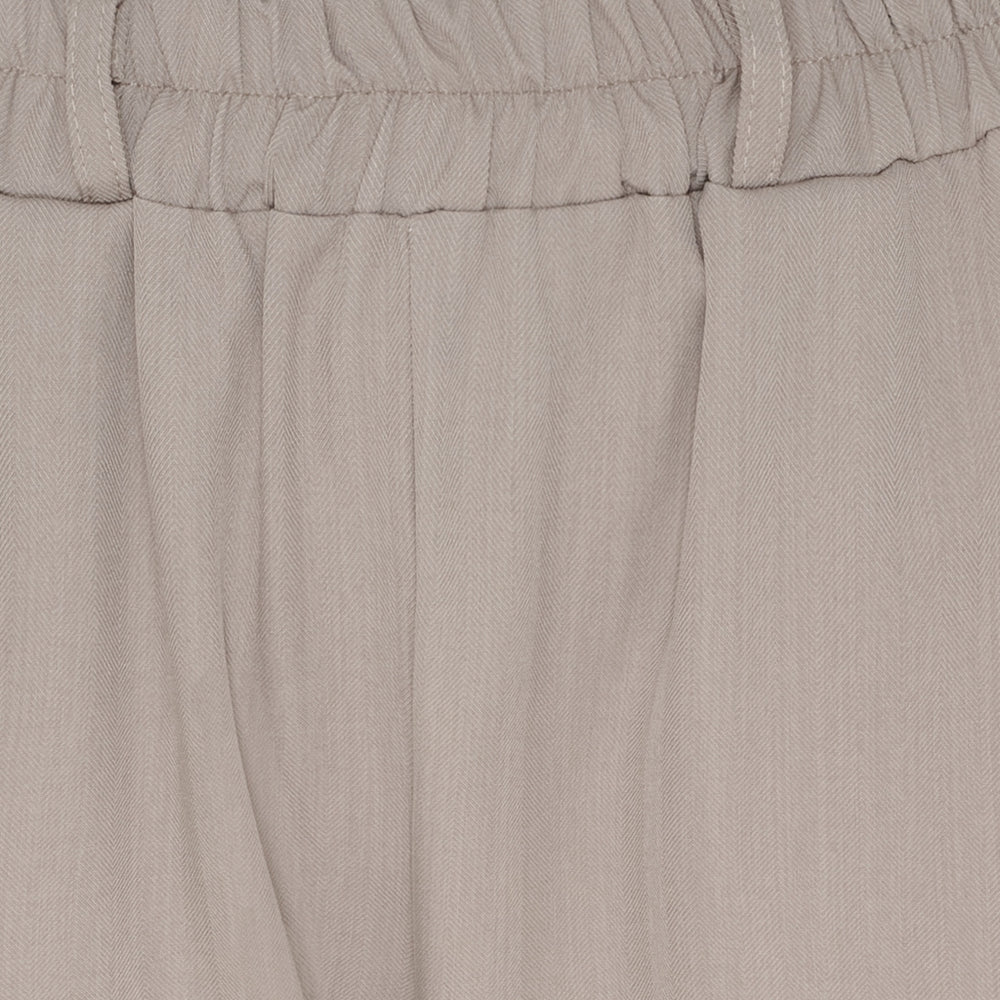 MARTA DU CHATEAU TRINE BYXA 56560 I MÖRKBEIGE