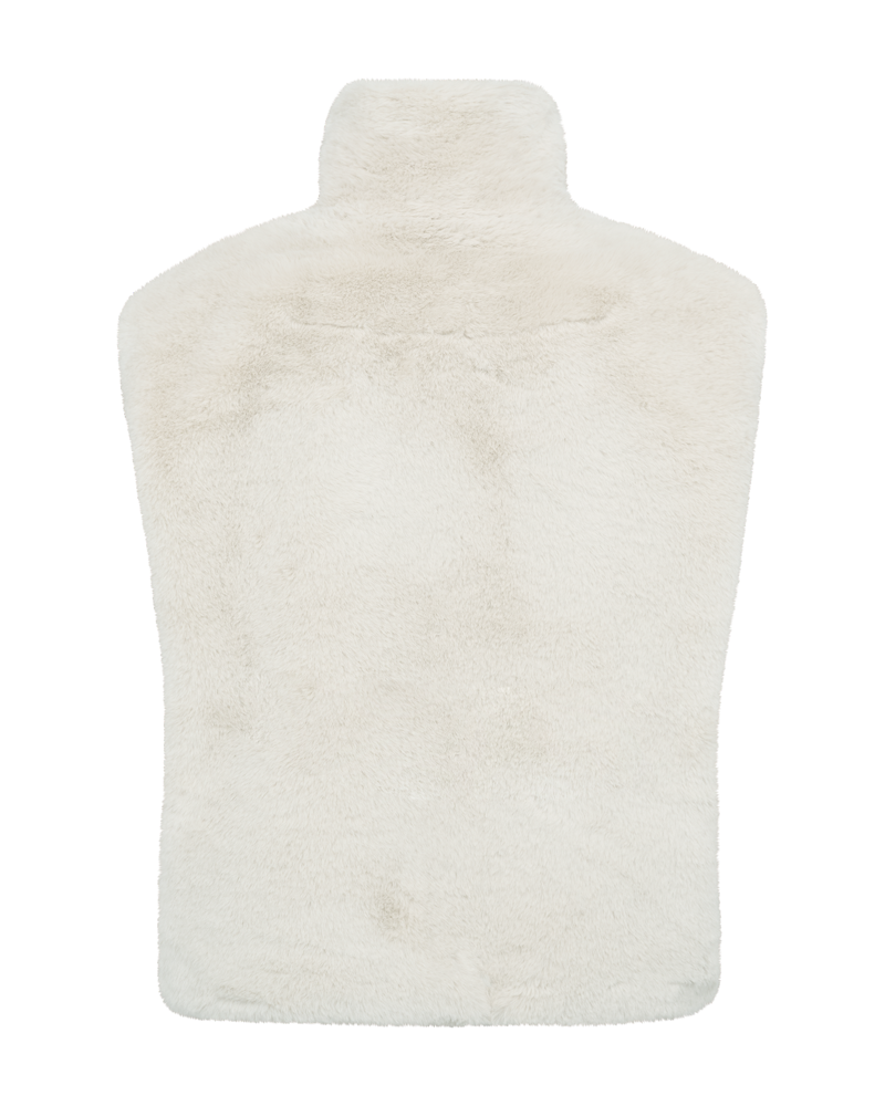 FREEQUENT FONY WAISTCOAT MOONBEAM 0531837