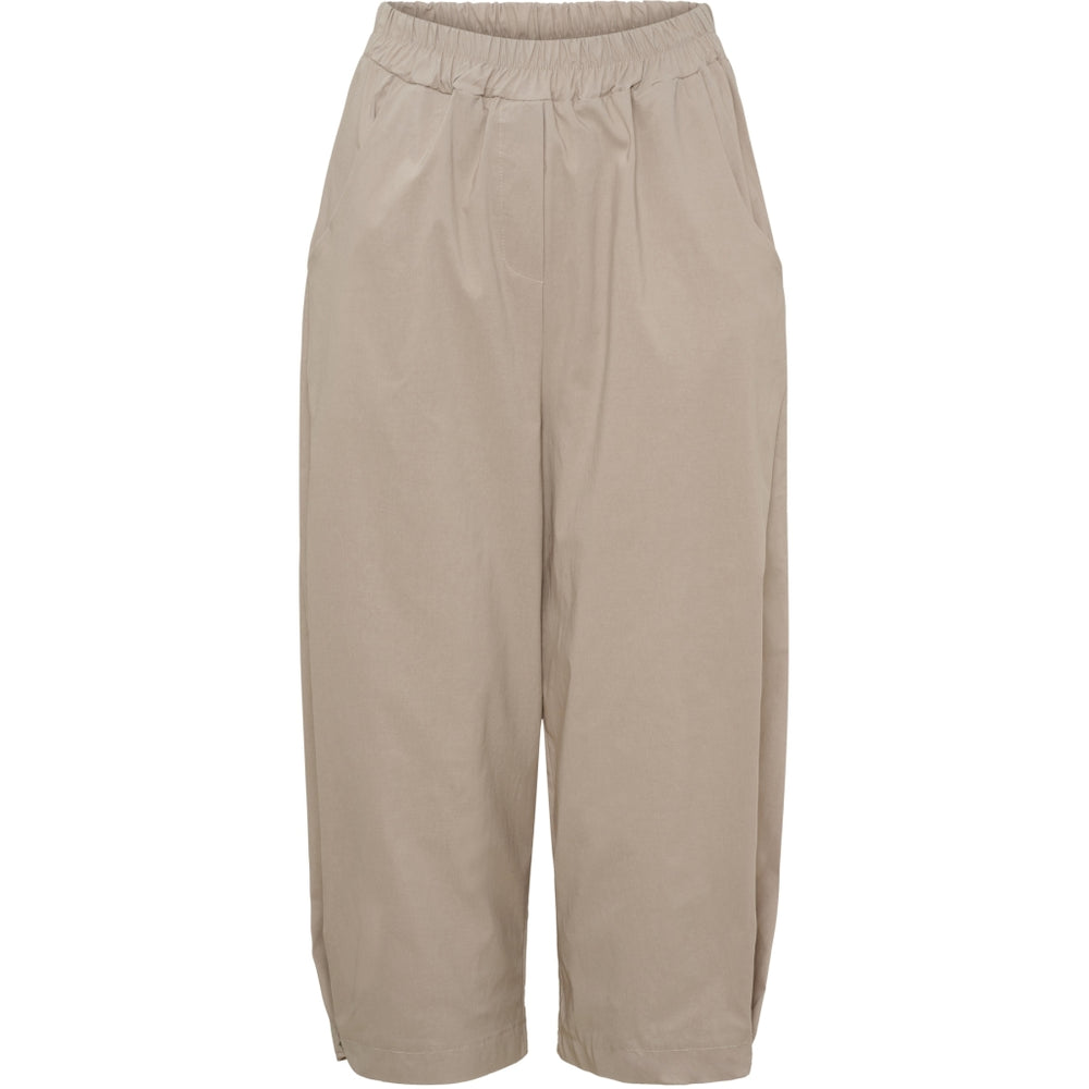 MARTA DU CHATEAU 56753 LUCAVELLE PANTS MILITÄR GRÖN O BEIGE
