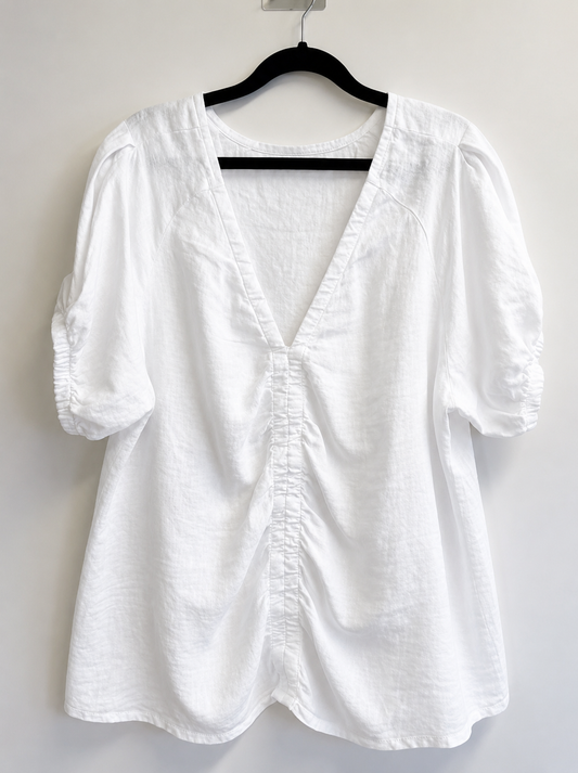 CARAMELLE FASHION DISA 5839  LINNETOP VIT
