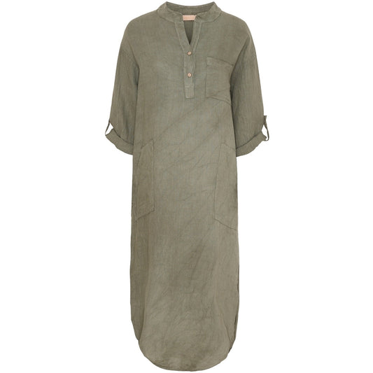 MARTA DU CHATEAU NESS DRESS 269168