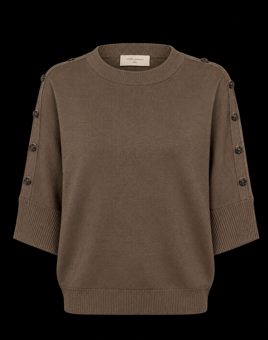 FREEQUENT ANI PULLOVER MOREL