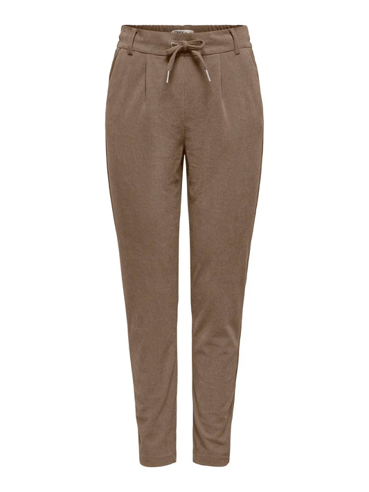 Only Poptrasch manhester Brun